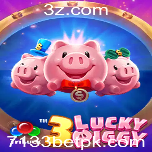 Explorando o Fascinante Mundo de 3LUCKYPIGGY: Um Guia Completo