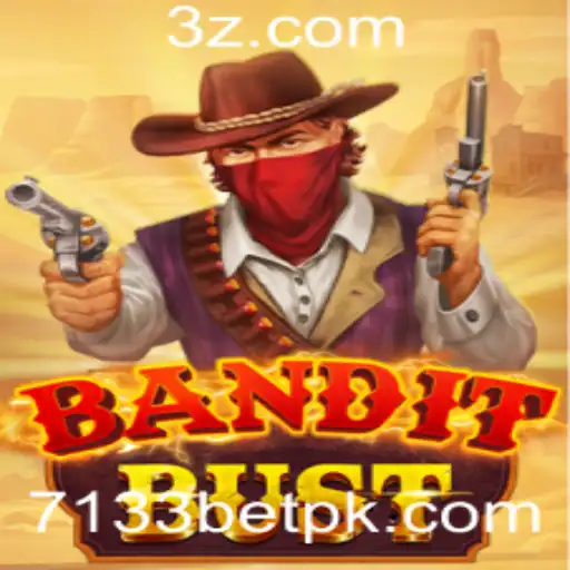 Descubra BanditBust: O Novo Sucesso em Jogos com 7133bet