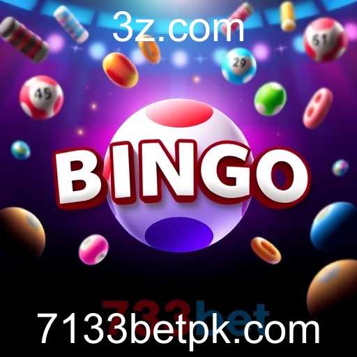 A Empolgante Categoria de Bingo no 7133bet: Uma Experiência de Jogo Social e Interativa
