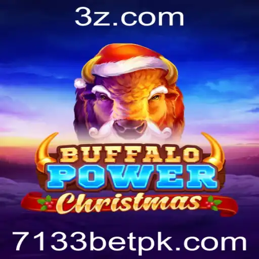 Explorando o Universo Festivo do Jogo BuffaloPowerChristmas