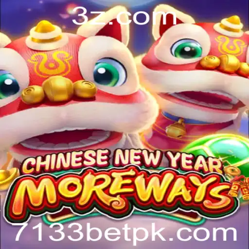 Descubra o Mundo de CHINESENEWYEARMOREWAYS: Uma Aventura de Jogo Inovadora