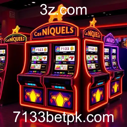 Gaming Experience 7133bet - 800+ Premium and Exclusive Games