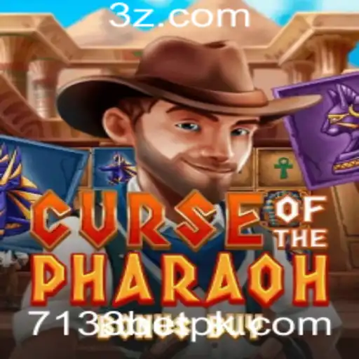 CurseofthePharaohBonusBuy: A New Era in Slot Gaming