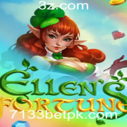 Descubra o Mundo de EllensFortune e a Chave do Sucesso em 7133bet