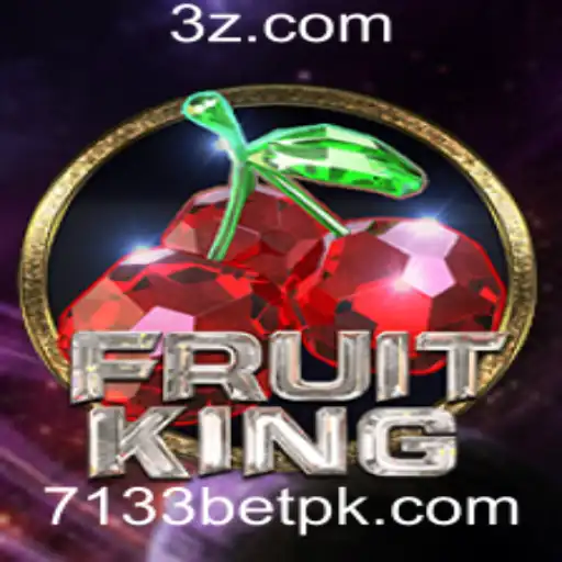 Descobrindo o FruitKing: O Novo Fenômeno dos Jogos Online Associado ao 7133bet