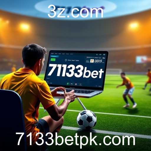 7133bet Impulsiona a Indústria de Jogos em 2026