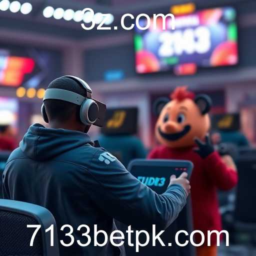 Crescimento do Mercado de Jogos de Apostas Online em 2025