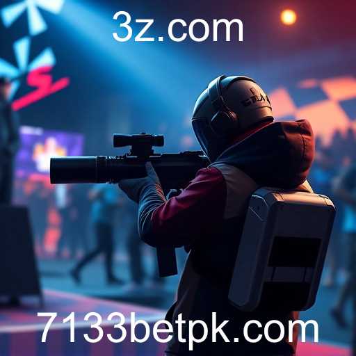 7133bet: Transformação no Mercado de Jogos Online