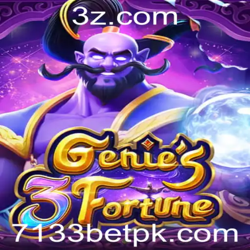 Descubra Genie3Fortune: O Jogo de Azar que Revoluciona o Mundo dos Cassinos