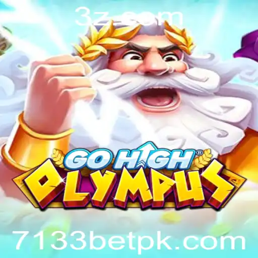 Descubra GoHighOlympus: O Jogo que Está Revolucionando o Entretenimento Digital
