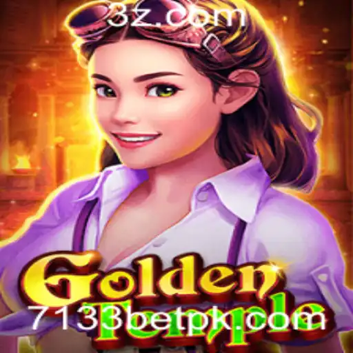 Exploração e Aventura: Desvende os Segredos de GoldenTemple