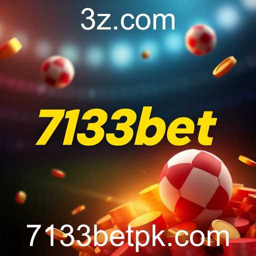 A Ascensão dos Sites de Jogos Online: O Caso 7133bet