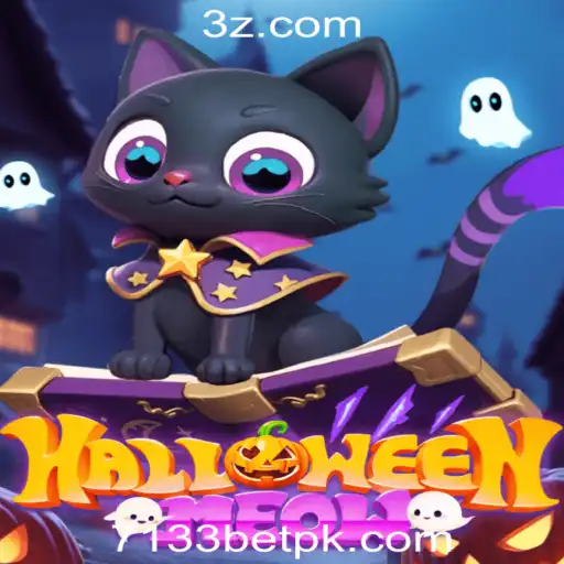 HalloweenMeow: Um Mergulho no Mundo do Jogo de Gatos e Halloween