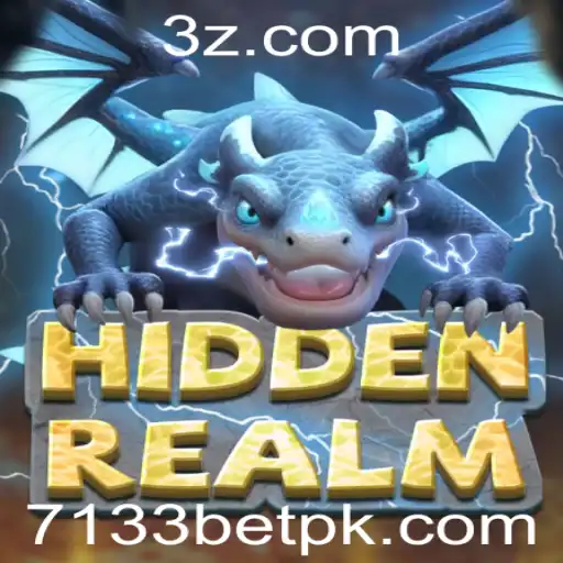 Explorando HiddenRealm: Um Mergulho no Mundo dos Jogos de Aventura e a Influência do 7133bet