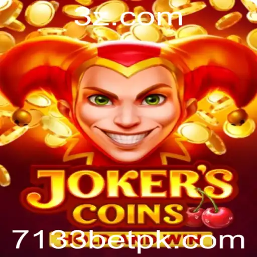 Descubra o Fascinante Mundo de JokersCoins e a Tendência 7133bet