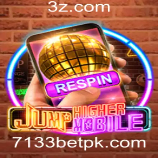 Conheça JumpHighermobile: Aventuras e Desafios no Universo de 7133bet