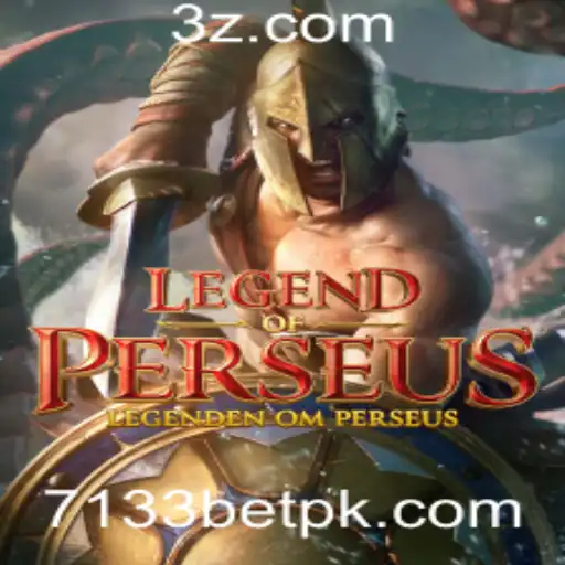 Descubra o Fascinante Mundo de LegendofPerseus: Um Jogo de Aventura Épico