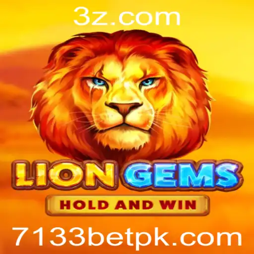 Explorando o Universo de LionGems: Um Mergulho no Mundo dos Jogos de Casino com 7133bet
