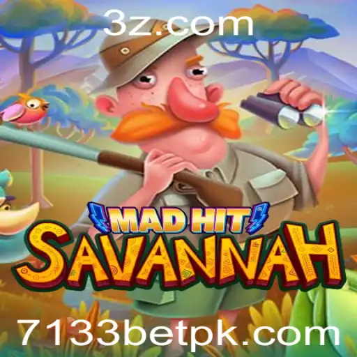 Explorando MadHitSavannah: Uma Nova Fronteira nos Jogos de Estratégia