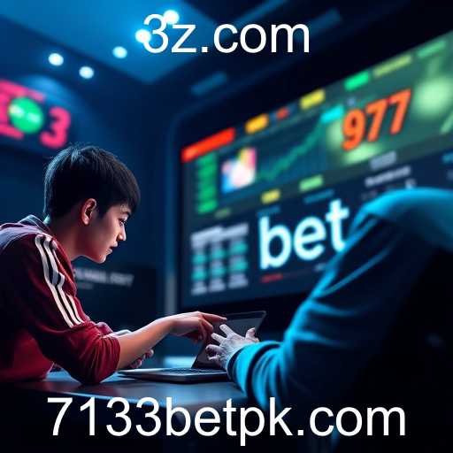 Expansão e Desafios: O Setor de Apostas Online em 2025