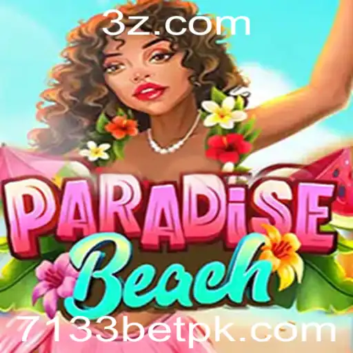Descubra o Mundo Fascinante de ParadiseBeach