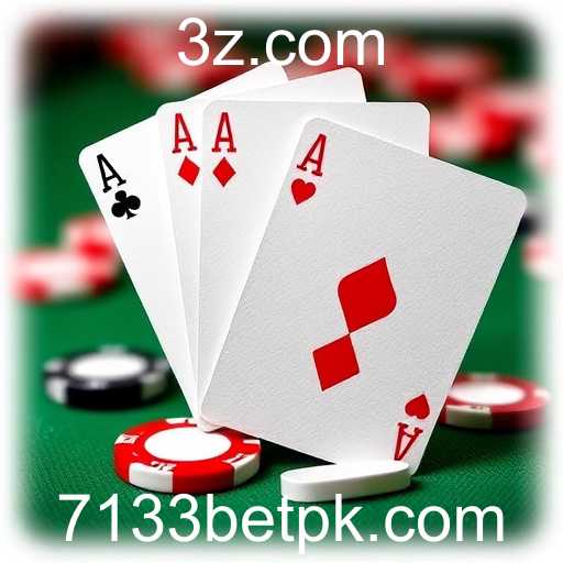 A Fascinante História e Estratégias do Poker