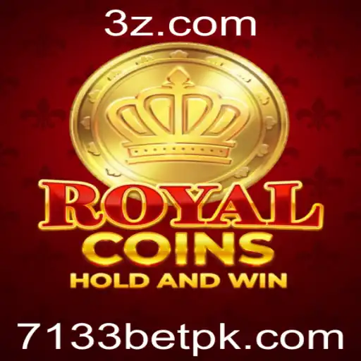 Explorando o Mundo de RoyalCoins: Uma Aventura Divertida com 7133bet