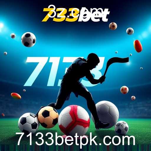 Explorando o universo de Sports Betting na 7133bet
