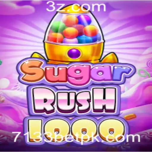 Explorando o Universo do Jogo SugarRush1000: Diversão e Estratégia