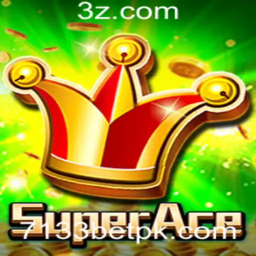 Descubra o Excitante Mundo de SuperAce: Um Novo Jogo de Estratégia