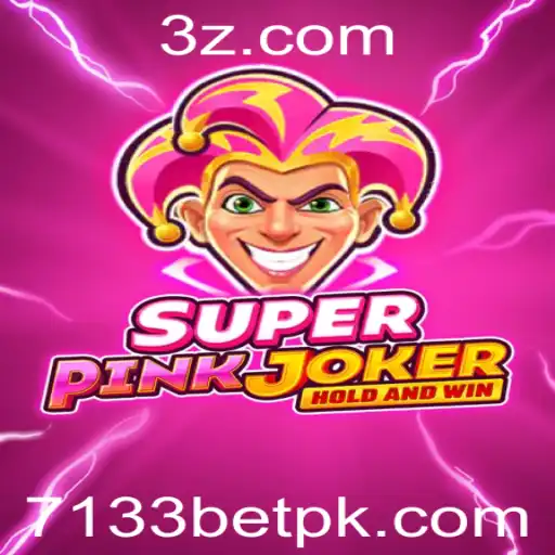 Descubra o Universo Fascinante de SuperPinkJoker