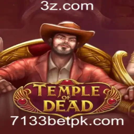 Explorando o Jogo TempleofDead e a Chave 7133bet