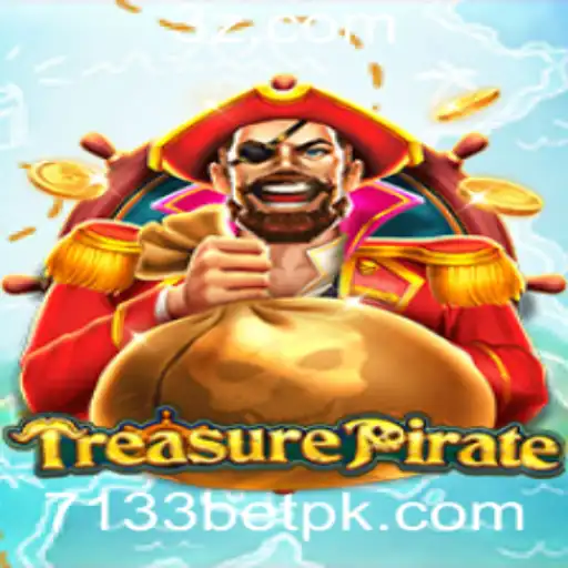 Explorando o Mundo de TreasurePirate: Aventuras Náuticas e Estratégias com 7133bet
