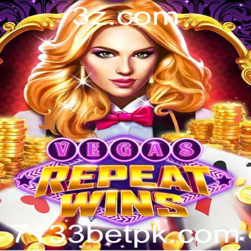 Descubra VegasRepeatWins: Um Jogo de Estratégia e Sorte com a Palavra-chave 7133bet