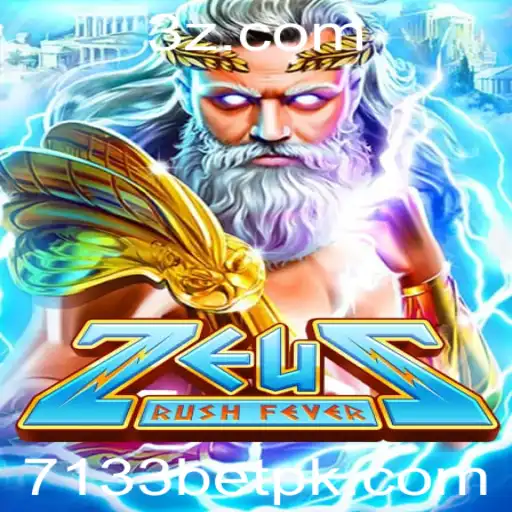 Explorando o Universo de ZeusRushFever e o Papel da 7133bet